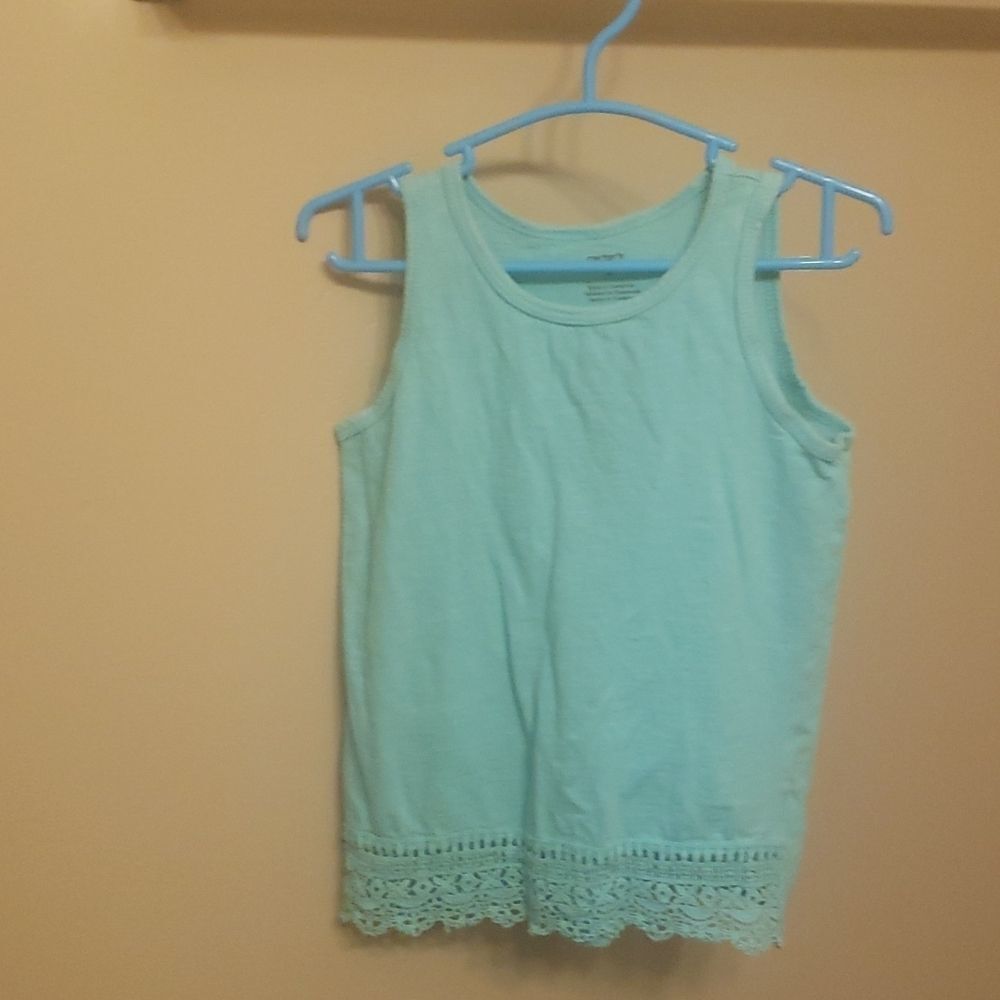Girls Tank Top